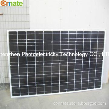 300W 48V Cheap Solar Module With High Efficiency